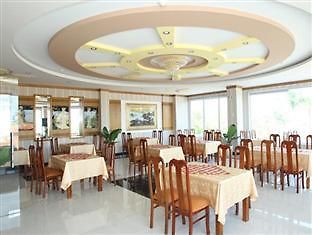 Hong Nhung Hotel Rạch Giá Exterior foto