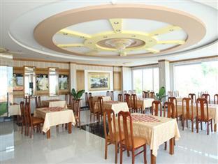 Hong Nhung Hotel Rạch Giá Exterior foto